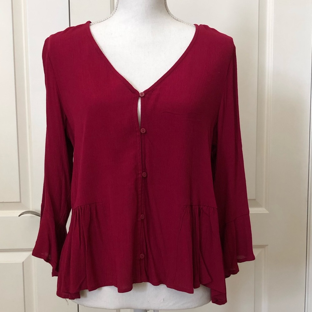 H&M Blouse